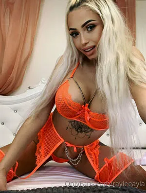 Rayleewilson OnlyFans Leaked Free Thumbnail Picture - #cEWROHs4xE