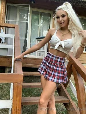 Rayleewilson OnlyFans Leaked Free Thumbnail Picture - #f5bYp2xhry