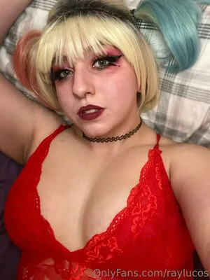 Raylucos OnlyFans Leaked Free Thumbnail Picture - #57pIOJSuro