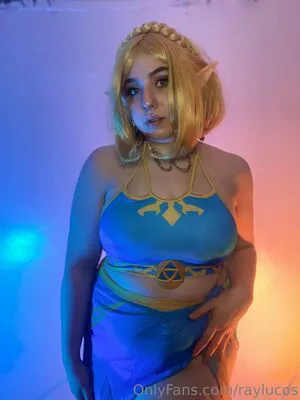 Raylucos OnlyFans Leaked Free Thumbnail Picture - #B4pazDbhCQ