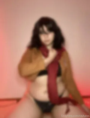 Raylucos OnlyFans Leaked Free Thumbnail Picture - #Esq0799Rmy