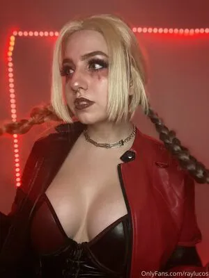 Raylucos OnlyFans Leaked Free Thumbnail Picture - #FelZYG8J8x