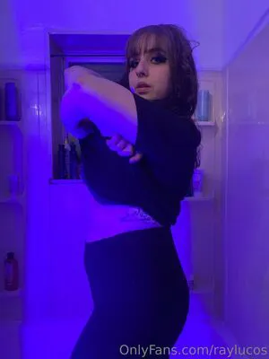 Raylucos OnlyFans Leaked Free Thumbnail Picture - #Fq9LA8EXTy