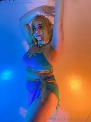 Raylucos OnlyFans Leaked Free Thumbnail Picture - #XDL0X0BSnK