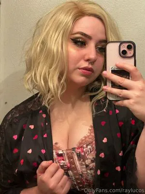 Raylucos OnlyFans Leaked Free Thumbnail Picture - #doqkfFf1xP