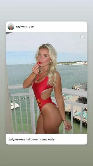 Raylynrrose OnlyFans Leaked Free Thumbnail Picture - #fGr0U12cou