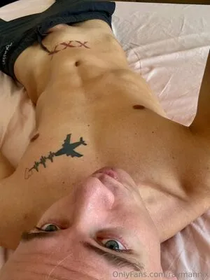 Raymannix OnlyFans Leaked Free Thumbnail Picture - #geKz8XN2Id