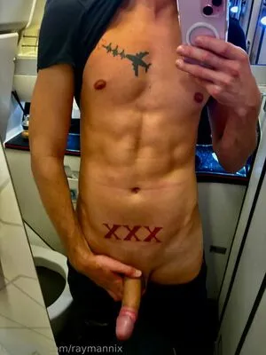 Raymannix OnlyFans Leaked Free Thumbnail Picture - #nAf3u4a9qi