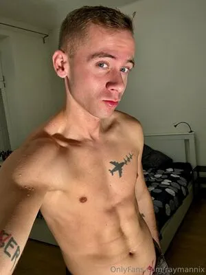 Raymannix OnlyFans Leaked Free Thumbnail Picture - #w2RoC4dg5X