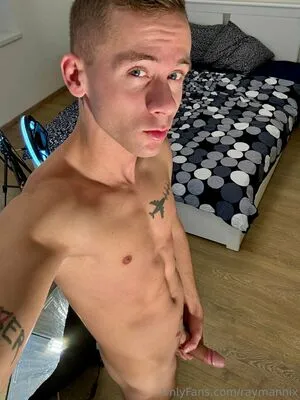 Raymannix OnlyFans Leaked Free Thumbnail Picture - #zgxYjy4PEg