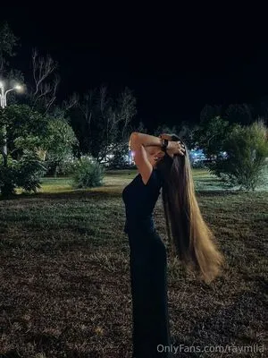 Raymila OnlyFans Leaked Free Thumbnail Picture - #1vr3sw3EY5