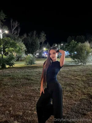 Raymila OnlyFans Leaked Free Thumbnail Picture - #giqpVxDxZm