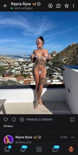 Rayna Ryes OnlyFans Leaked Free Thumbnail Picture - #AwxSMchjTZ