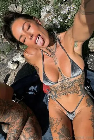 Rayna Ryse OnlyFans Leaked Free Thumbnail Picture - #4IsDtT5lj8