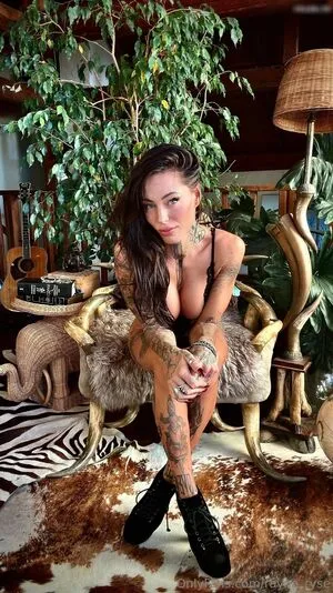 Rayna Ryse OnlyFans Leaked Free Thumbnail Picture - #KnXcbaYrvY