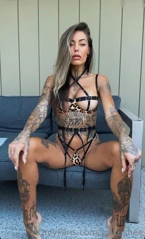 Rayna Ryse OnlyFans Leaked Free Thumbnail Picture - #L93FM6pGSE