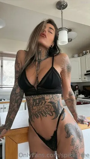 Rayna Ryse OnlyFans Leaked Free Thumbnail Picture - #OTOt5P0Guu