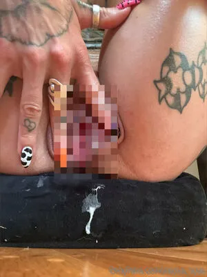 Rayna Ryse OnlyFans Leaked Free Thumbnail Picture - #SItF5nkdoo