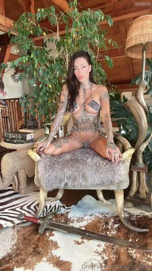 Rayna Ryse OnlyFans Leaked Free Thumbnail Picture - #W6efYbJif3