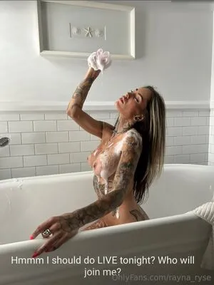 Rayna Ryse OnlyFans Leaked Free Thumbnail Picture - #cj2QWyL9s5