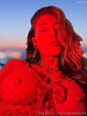 Rayna Ryse OnlyFans Leaked Free Thumbnail Picture - #m5W2GPK5Rn