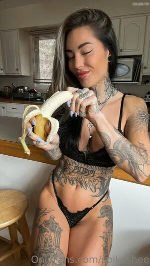 Rayna Ryse OnlyFans Leaked Free Thumbnail Picture - #qXUUE5vwMZ