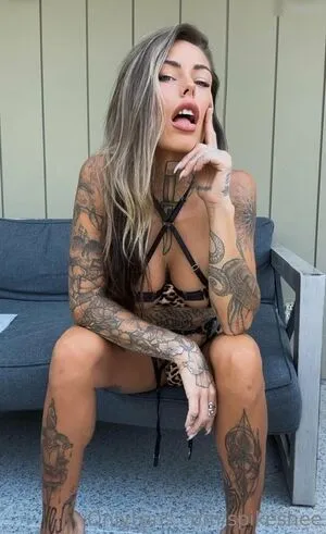 Rayna Ryse OnlyFans Leaked Free Thumbnail Picture - #qmxIY73BxS