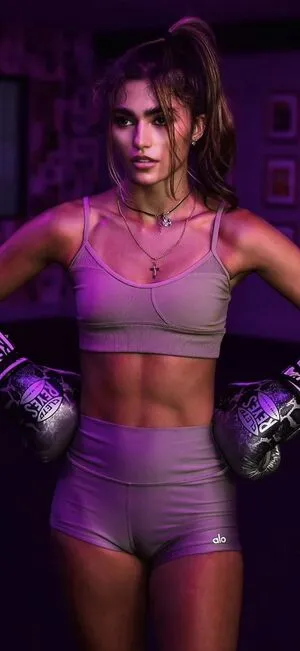 Rayna Vallandingham OnlyFans Leaked Free Thumbnail Picture - #96ho6rNTOg