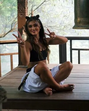 Rayna Vallandingham OnlyFans Leaked Free Thumbnail Picture - #anBHYY1FL4