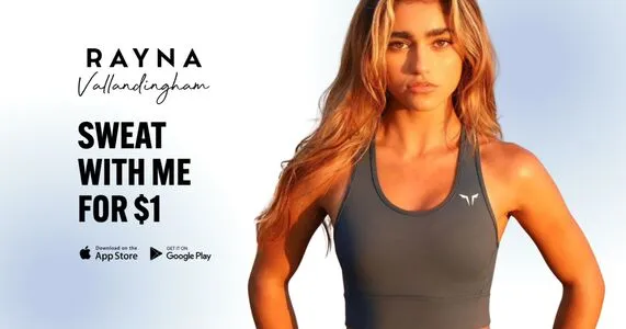 Rayna Vallandingham OnlyFans Leaked Free Thumbnail Picture - #klzO6EnSe1