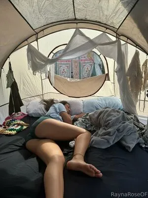 Raynaroseof OnlyFans Leaked Free Thumbnail Picture - #tLoleXvpAm