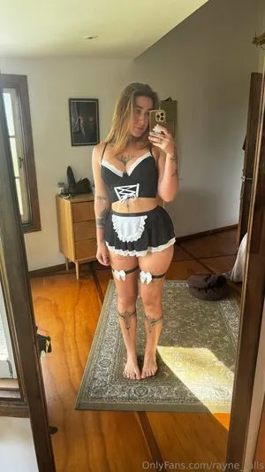 Rayne Falls OnlyFans Leaked Free Thumbnail Picture - #VEElaclhXo