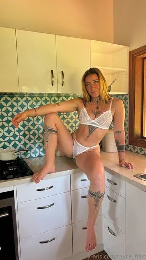 Rayne Falls OnlyFans Leaked Free Thumbnail Picture - #eRqJkGprnI