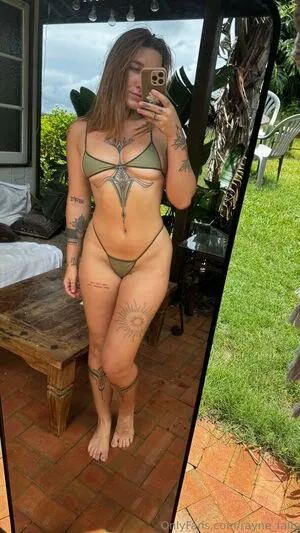 Rayne Falls OnlyFans Leaked Free Thumbnail Picture - #mMUZdsfzaN