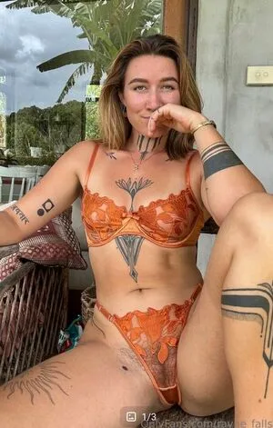 Rayne Falls OnlyFans Leaked Free Thumbnail Picture - #BweFZwM8Wk