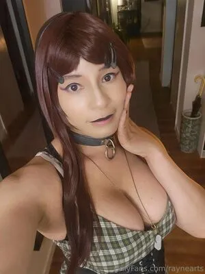 Raynearts OnlyFans Leaked Free Thumbnail Picture - #tn9qMm0KOa