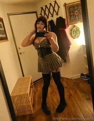 Raynearts OnlyFans Leaked Free Thumbnail Picture - #vsRvP57OFm