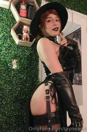 Raynearts OnlyFans Leaked Free Thumbnail Picture - #ziAiPSVm0N