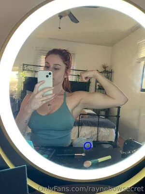 Raynebowsecret OnlyFans Leaked Free Thumbnail Picture - #C2a6Jfhfs6