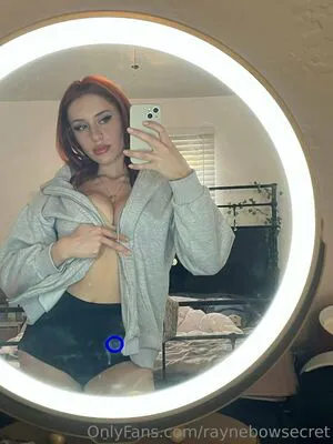 Raynebowsecret OnlyFans Leaked Free Thumbnail Picture - #e2JMHEl1kk