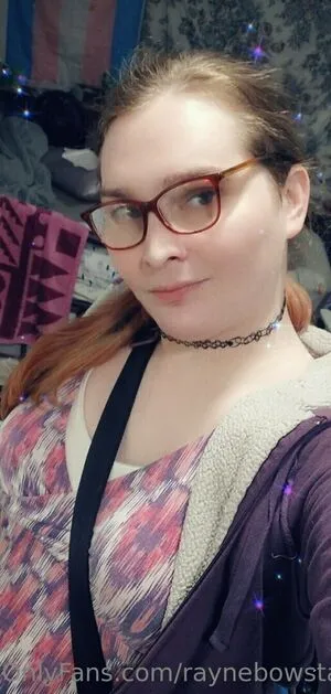 Raynebowstar OnlyFans Leaked Free Thumbnail Picture - #3phXDM4UP7