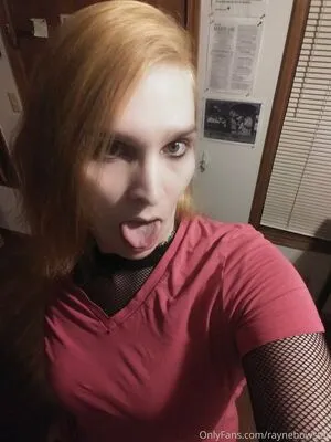 Raynebowstar OnlyFans Leaked Free Thumbnail Picture - #DJ0j25uuGb