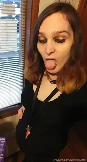 Raynebowstar OnlyFans Leaked Free Thumbnail Picture - #EER1jyuyN0