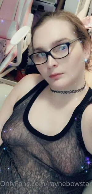 Raynebowstar OnlyFans Leaked Free Thumbnail Picture - #La1CPHwSIZ