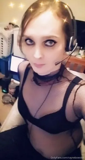 Raynebowstar OnlyFans Leaked Free Thumbnail Picture - #S5oSzGSvvs
