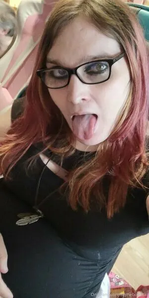 Raynebowstar OnlyFans Leaked Free Thumbnail Picture - #SdjLl5YtSW