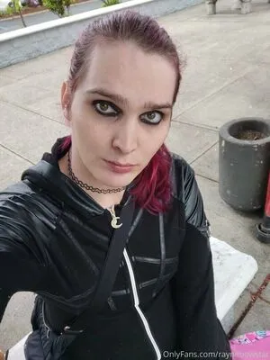 Raynebowstar OnlyFans Leaked Free Thumbnail Picture - #SliY0VKD3F