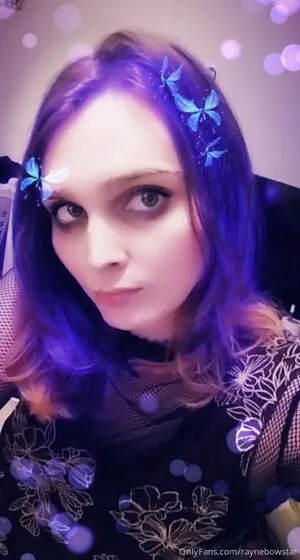 Raynebowstar OnlyFans Leaked Free Thumbnail Picture - #bc3ADUCNWl