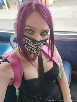 Raynebowstar OnlyFans Leaked Free Thumbnail Picture - #n4IekgdqZI