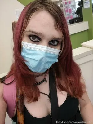 Raynebowstar OnlyFans Leaked Free Thumbnail Picture - #nxzFw4z27t